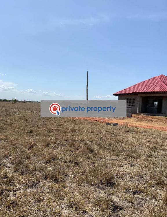 Mixed use Land For Sale &nbsp;prampram Ningo Prampram District Accra - 4