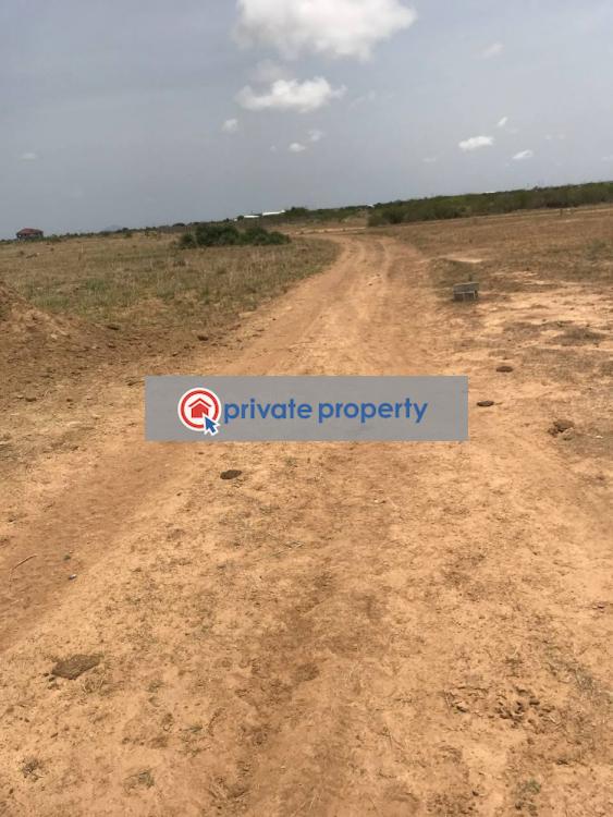 Mixed use Land For Sale &nbsp;prampram Ningo Prampram District Accra - 2