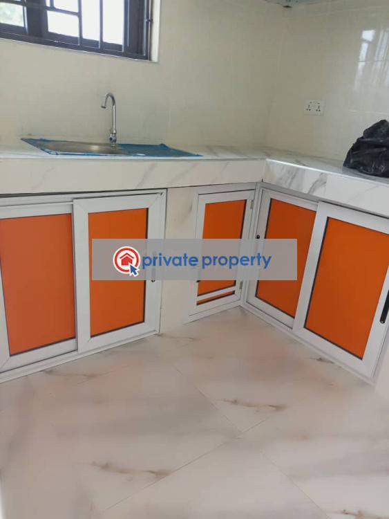 1 bedroom Detached Bungalow For Rent &nbsp;darkuman Accra Metropolitan  - 1