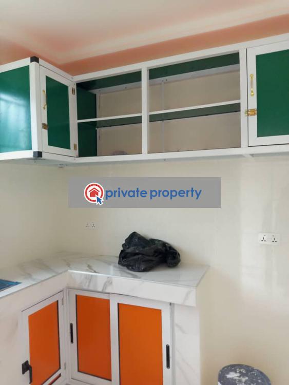 1 bedroom Detached Bungalow For Rent &nbsp;darkuman Accra Metropolitan  - 6