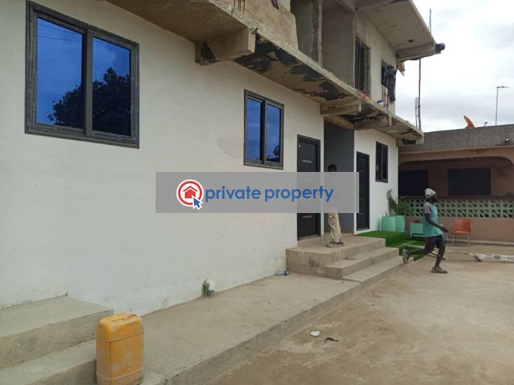 1 bedroom Detached Bungalow For Rent &nbsp;darkuman Accra Metropolitan  - 0