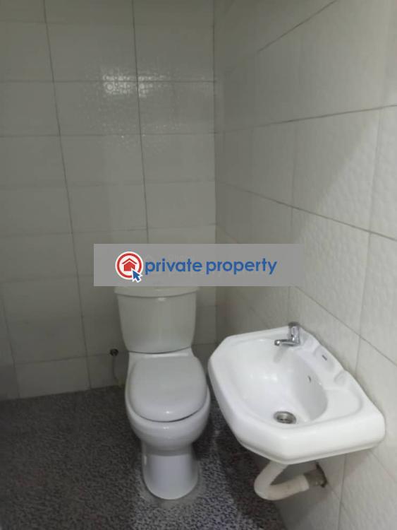 1 bedroom Detached Bungalow For Rent &nbsp;darkuman Accra Metropolitan  - 8