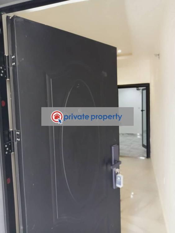 1 bedroom Detached Bungalow For Rent &nbsp;darkuman Accra Metropolitan  - 3