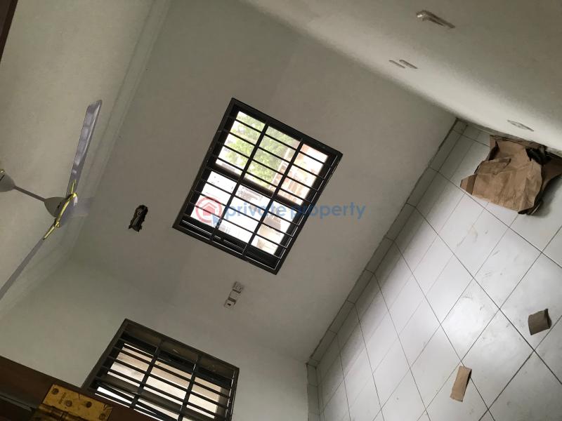 1 bedroom Apartment For Rent Roundabout Dansoman Accra - 5