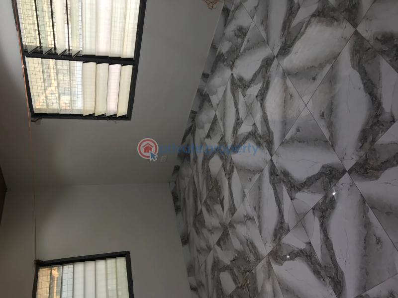 1 bedroom Apartment For Rent Ebenezer Secondary School Dansoman Accra - 1