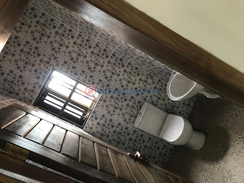 1 bedroom Apartment For Rent Roundabout Dansoman Accra - 6