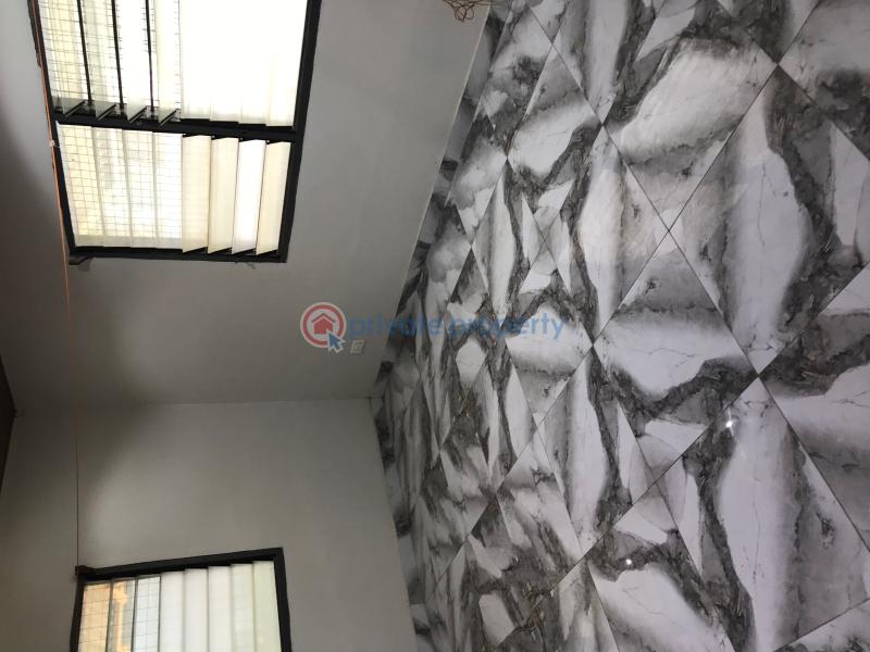 1 bedroom Apartment For Rent Ebenezer Secondary School Dansoman Accra - 0