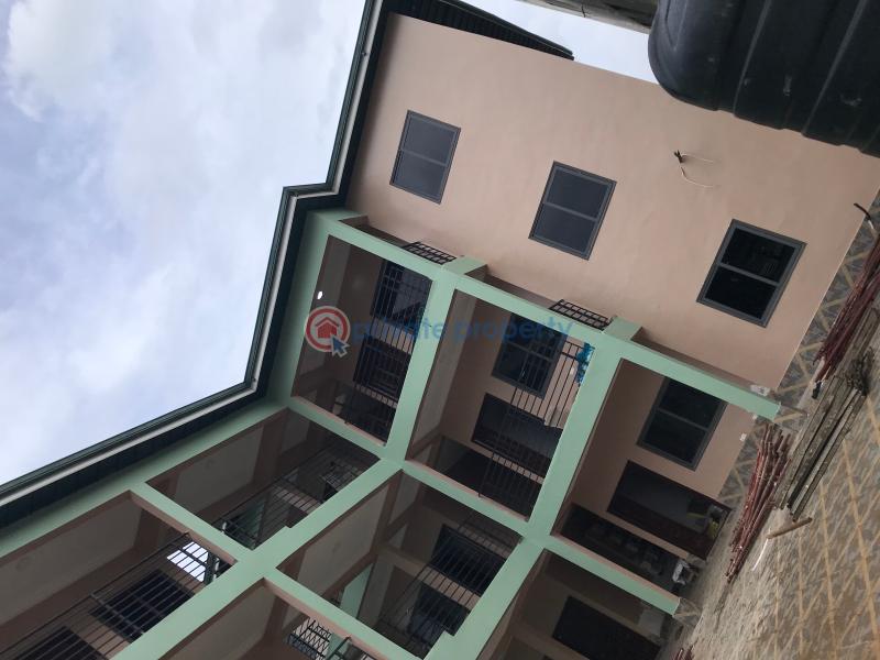 1 bedroom Apartment For Rent Roundabout Dansoman Accra - 1