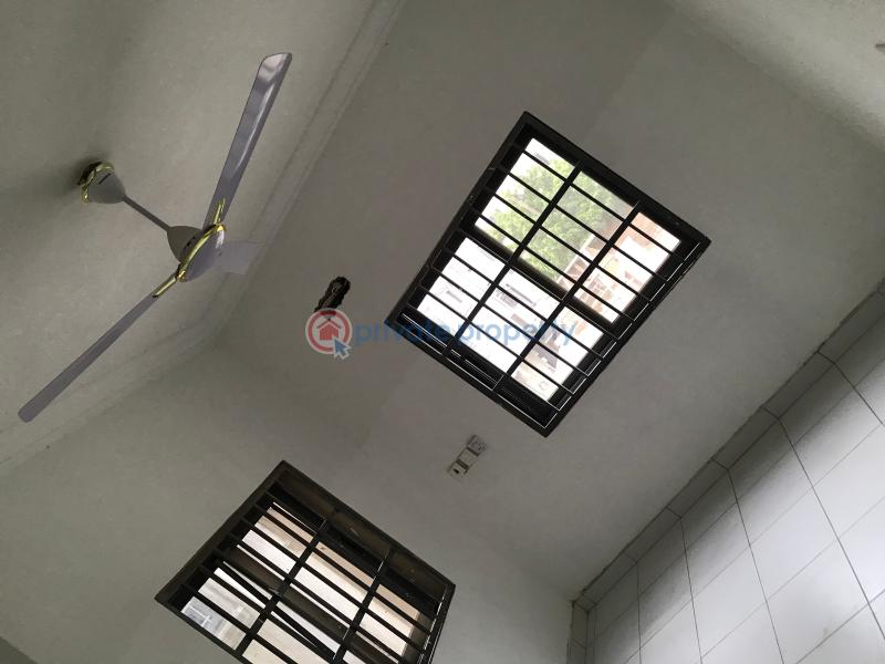 1 bedroom Apartment For Rent Roundabout Dansoman Accra - 8