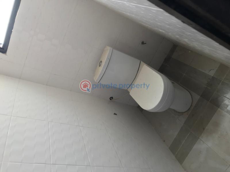 1 bedroom Apartment For Rent Ebenezer Secondary School Dansoman Accra - 8