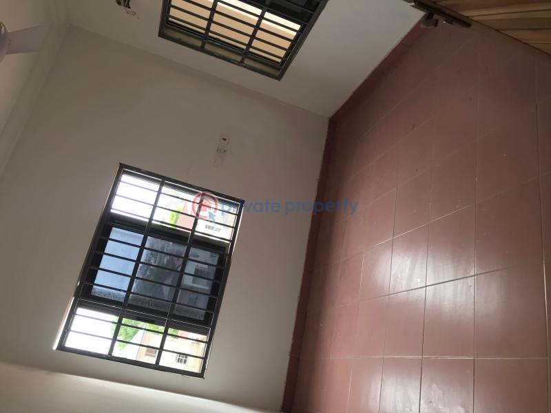 1 bedroom Apartment For Rent Roundabout Dansoman Accra - 3