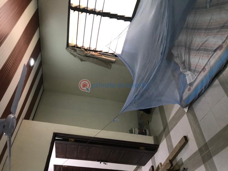 1 bedroom Apartment For Rent Ebenezer Secondary School Dansoman Accra - 4