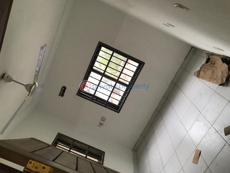 1 bedroom Apartment For Rent Roundabout Dansoman Accra - 4