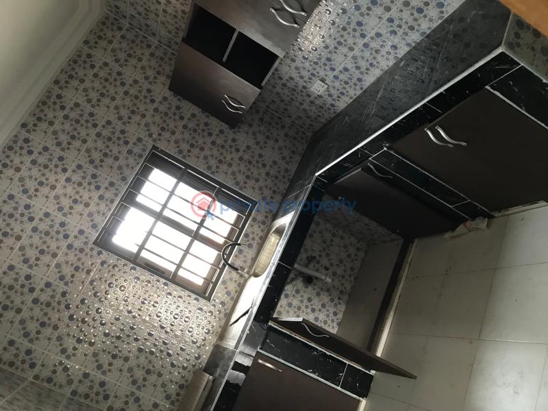 1 bedroom Apartment For Rent Roundabout Dansoman Accra - 7