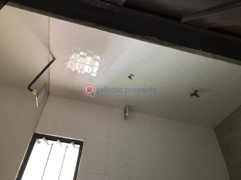 1 bedroom Apartment For Rent Ebenezer Secondary School Dansoman Accra - 9