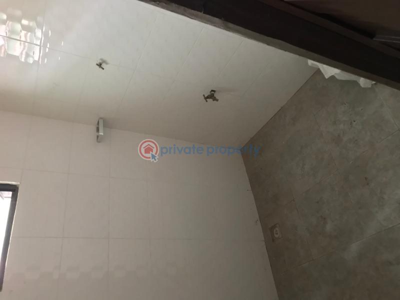 1 bedroom Apartment For Rent Ebenezer Secondary School Dansoman Accra - 10