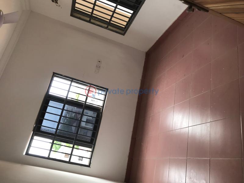 1 bedroom Apartment For Rent Roundabout Dansoman Accra - 2