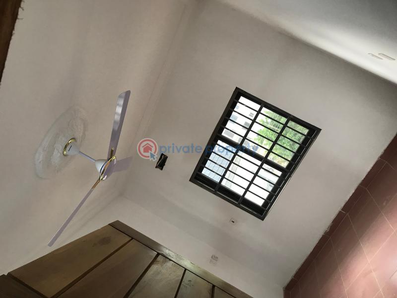 1 bedroom Apartment For Rent Roundabout Dansoman Accra - 9