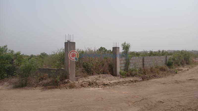Land For Sale Tema Accra - 0