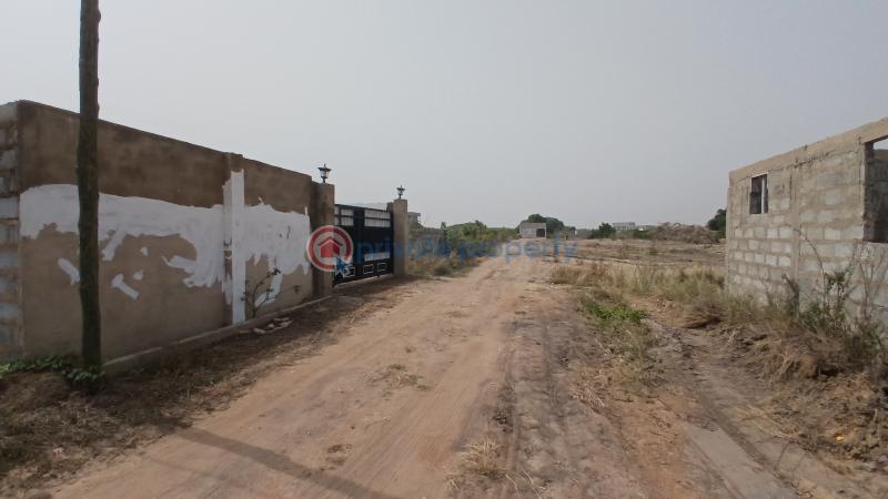 Land For Sale Tema Accra - 3