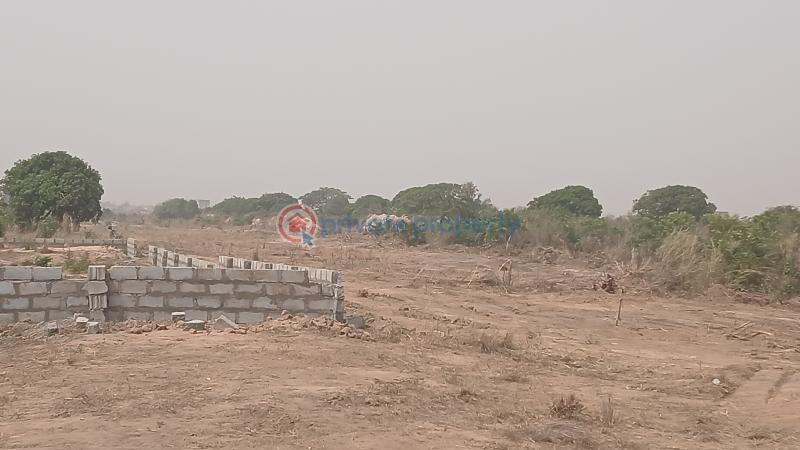 Land For Sale Tema Accra - 2