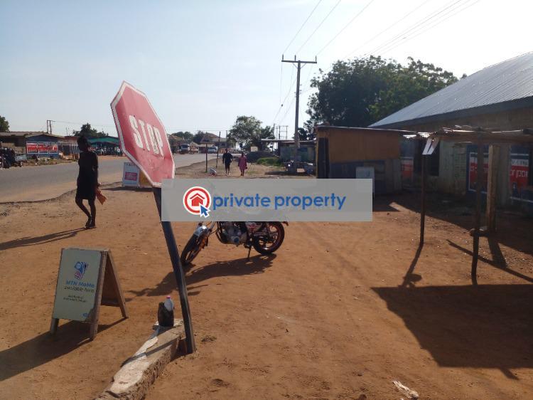 Land For Sale &nbsp;tsopoli Ningo Prampram District Accra - 2