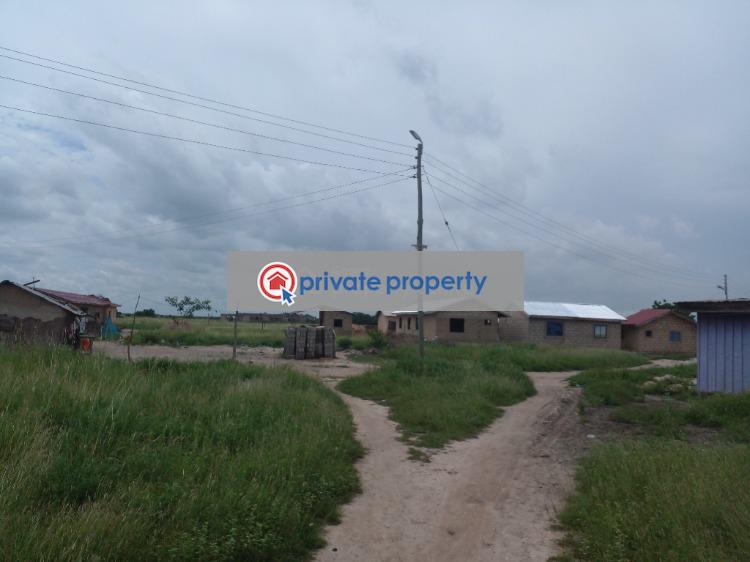 Land For Sale central University Dawhenya Tema Accra (PID 8PABCV