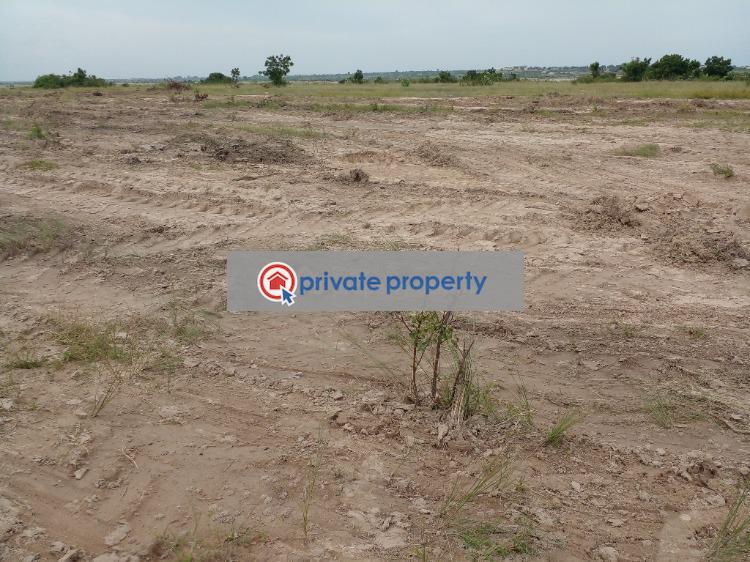 Land For Sale central University Dawhenya Tema Accra (PID 8PABCV