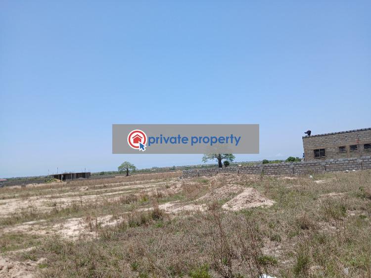 Mixed use Land For Sale &nbsp;affordable Housing Units Tsopoli Ningo Prampram District Accra - 3