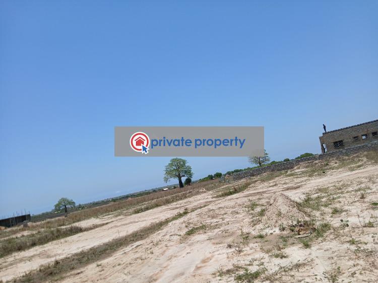Mixed use Land For Sale &nbsp;affordable Housing Units Tsopoli Ningo Prampram District Accra - 4