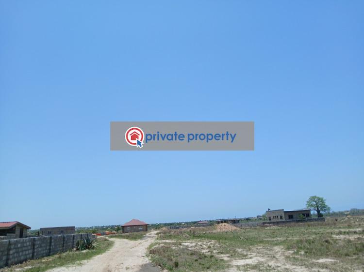 Mixed use Land For Sale &nbsp;affordable Housing Units Tsopoli Ningo Prampram District Accra - 2