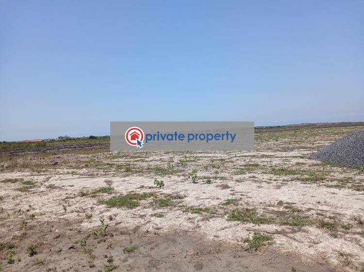 Mixed use Land For Sale &nbsp;affordable Housing Units Tsopoli Ningo Prampram District Accra - 5