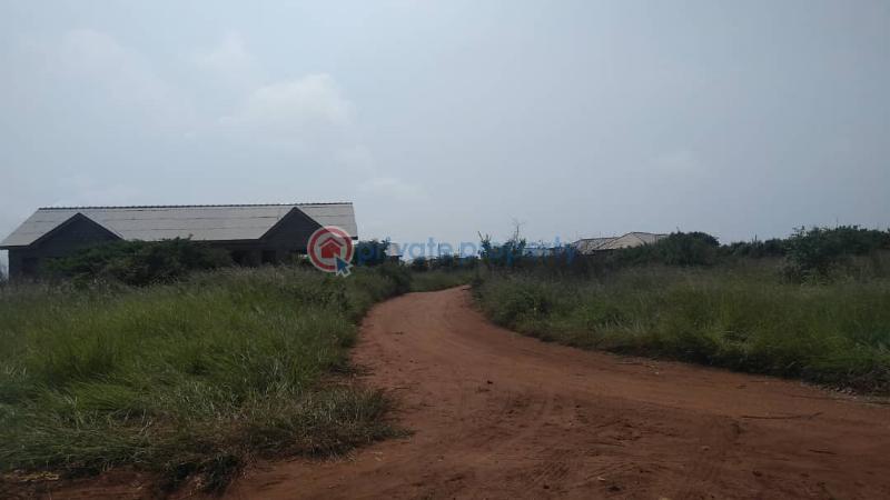Land For Sale Tema Accra - 2