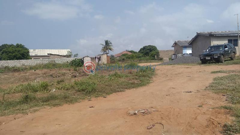 Land For Sale Tema Accra - 4