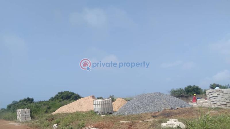 Land For Sale Tema Accra - 3