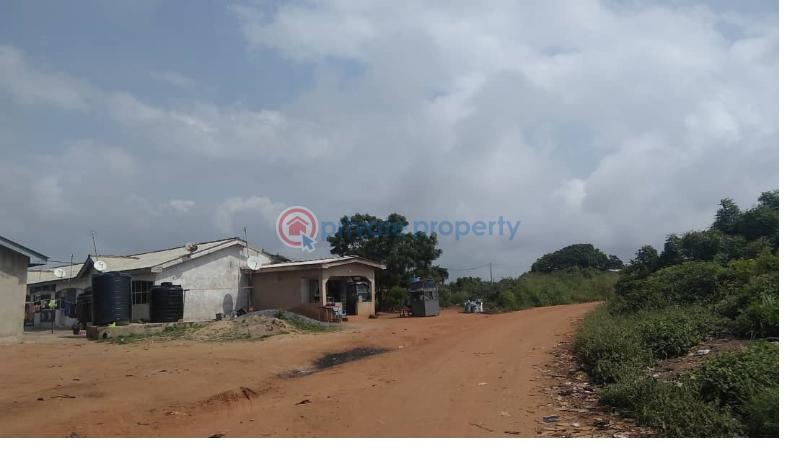Land For Sale Tema Accra - 1
