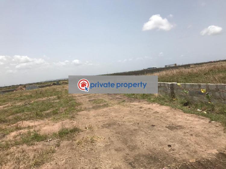 Residential Land For Sale &nbsp;central University College Dawhenya Tema Accra - 2