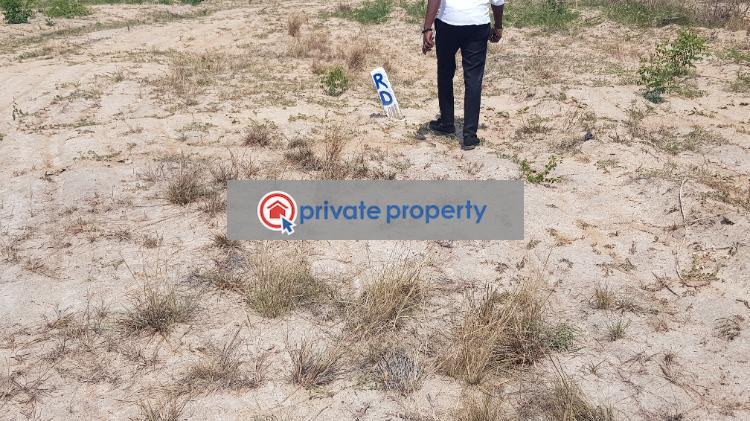 Mixed use Land For Sale &nbsp;tsopoli Ningo Prampram District Accra - 3