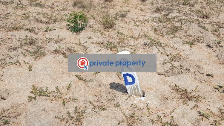 Mixed use Land For Sale &nbsp;tsopoli Ningo Prampram District Accra - 4