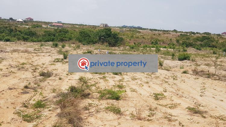 Mixed use Land For Sale &nbsp;tsopoli Ningo Prampram District Accra - 1