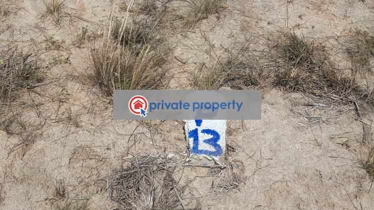 Mixed use Land For Sale &nbsp;tsopoli Ningo Prampram District Accra - 2