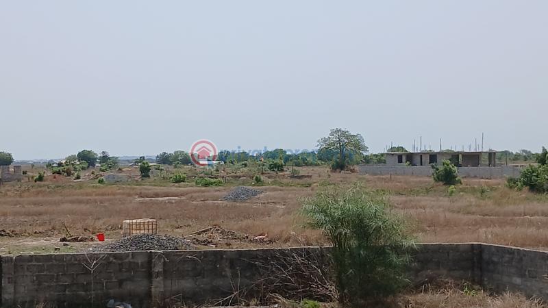 Land For Sale Central University Destination Bueko Ningo Prampram District Accra - 3
