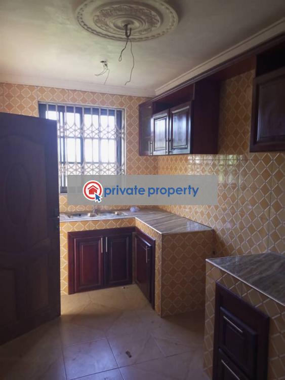 2 bedroom Detached Bungalow For Rent tuba Junction Accra Metropolitan