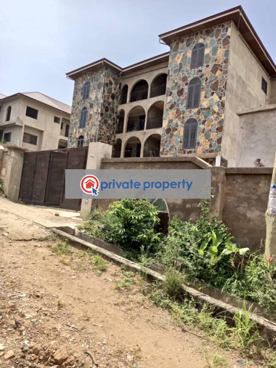 2 bedroom Detached Bungalow For Rent tuba Junction Accra Metropolitan