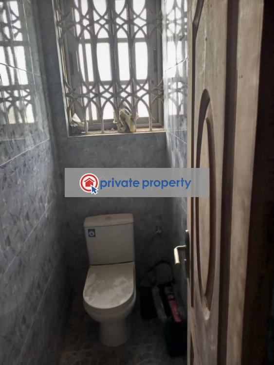 2 bedroom Detached Bungalow For Rent tuba Junction Accra Metropolitan