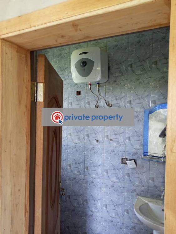 2 bedroom Detached Bungalow For Rent tuba Junction Accra Metropolitan