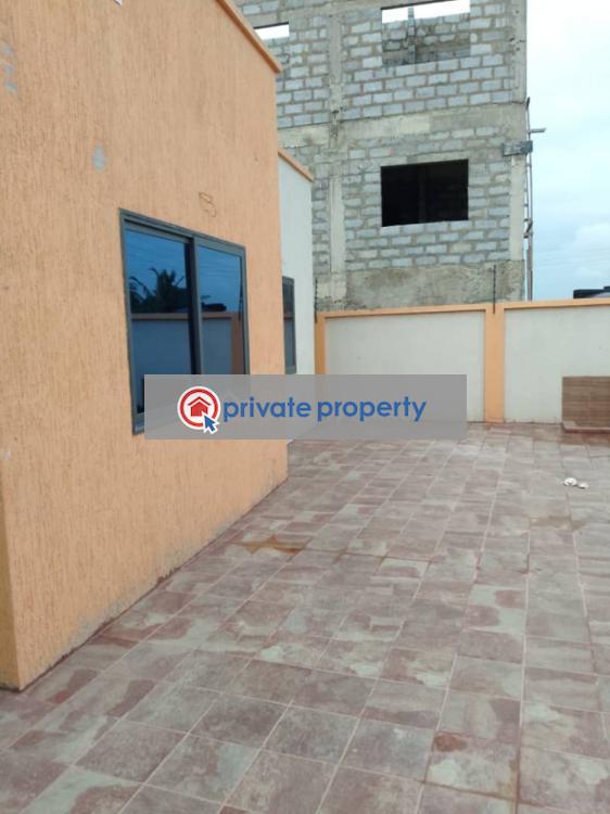 3 bedroom Detached Bungalow For Sale &nbsp;ga South Accra Metropolitan  - 6