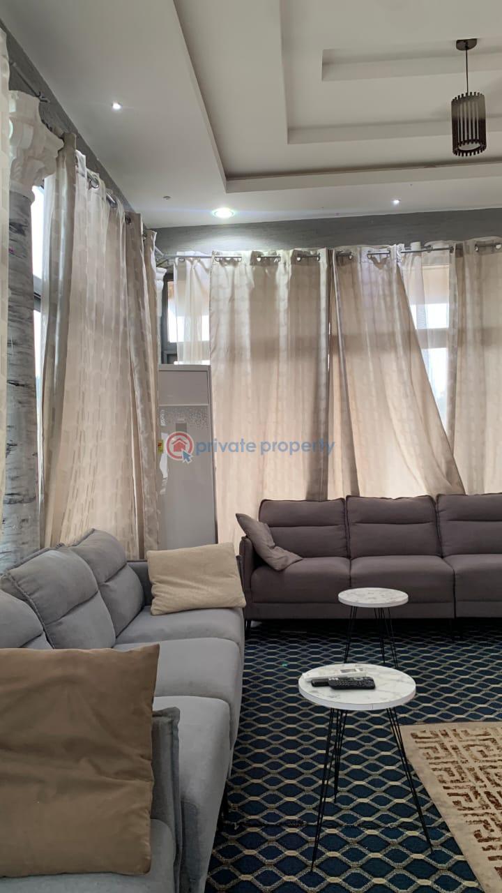 5 bedroom House For Sale West Hills Mall Ga South Municipal Accra - 14