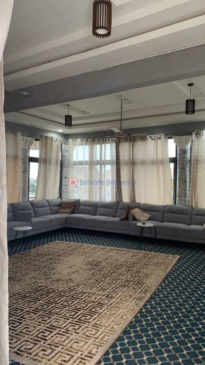 5 bedroom House For Sale West Hills Mall Ga South Municipal Accra - 18