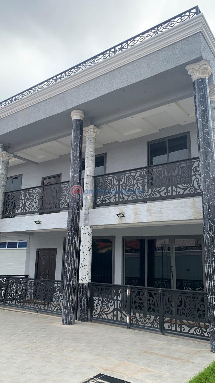 5 bedroom House For Sale West Hills Mall Ga South Municipal Accra - 11